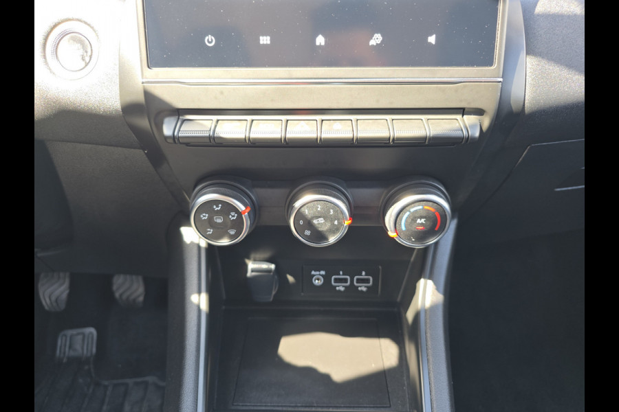 Renault Captur 1.0 TCe 90 techno - 90 Pk - Euro 6 - Navi - Climate Control - Cruise Control - Apple Carplay Android Auto