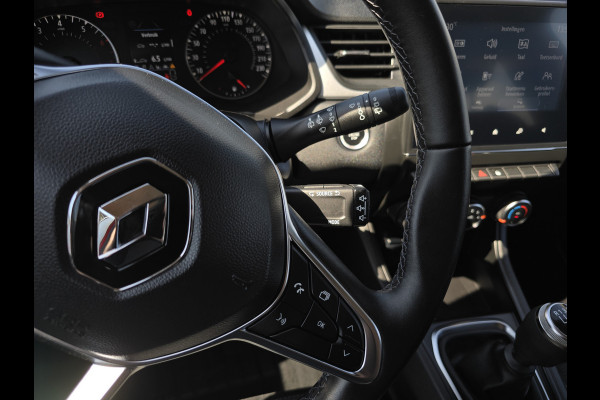 Renault Captur 1.0 TCe 90 techno - 90 Pk - Euro 6 - Navi - Climate Control - Cruise Control - Apple Carplay Android Auto