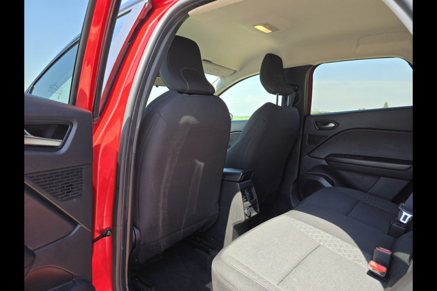 Renault Captur 1.0 TCe 90 techno - 90 Pk - Euro 6 - Navi - Climate Control - Cruise Control - Apple Carplay Android Auto