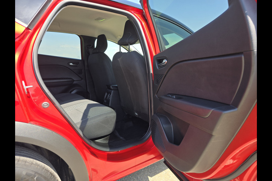 Renault Captur 1.0 TCe 90 techno - 90 Pk - Euro 6 - Navi - Climate Control - Cruise Control - Apple Carplay Android Auto