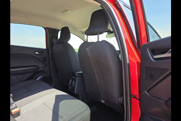 Renault Captur 1.0 TCe 90 techno - 90 Pk - Euro 6 - Navi - Climate Control - Cruise Control - Apple Carplay Android Auto