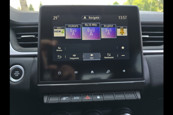 Renault Captur 1.0 TCe 90 techno - 90 Pk - Euro 6 - Navi - Climate Control - Cruise Control - Apple Carplay Android Auto