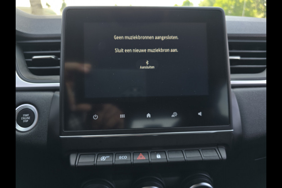 Renault Captur 1.0 TCe 90 techno - 90 Pk - Euro 6 - Navi - Climate Control - Cruise Control - Apple Carplay Android Auto