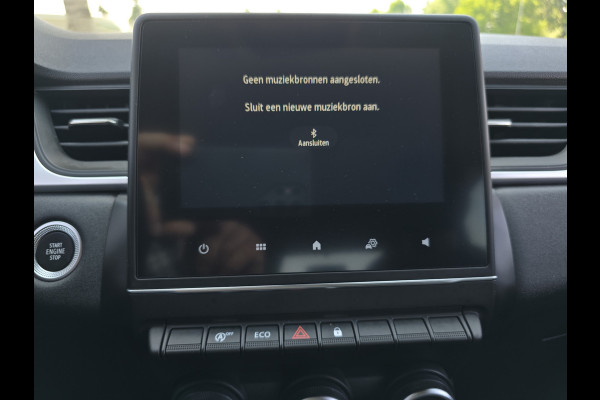 Renault Captur 1.0 TCe 90 techno - 90 Pk - Euro 6 - Navi - Climate Control - Cruise Control - Apple Carplay Android Auto