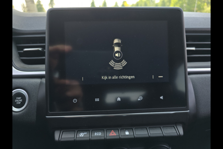 Renault Captur 1.0 TCe 90 techno - 90 Pk - Euro 6 - Navi - Climate Control - Cruise Control - Apple Carplay Android Auto