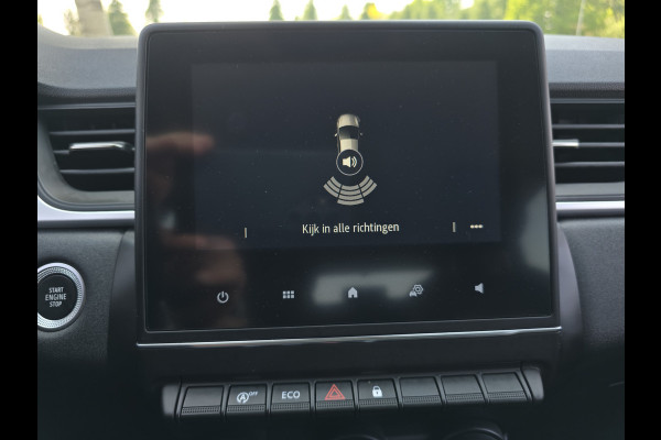 Renault Captur 1.0 TCe 90 techno - 90 Pk - Euro 6 - Navi - Climate Control - Cruise Control - Apple Carplay Android Auto