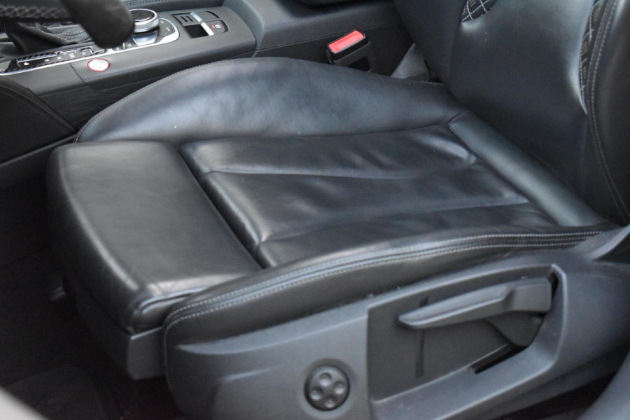 Audi A3 Sportback 2.5 TFSI RS 3 quattro Pano Kuipstoelen B&O Leder RS3