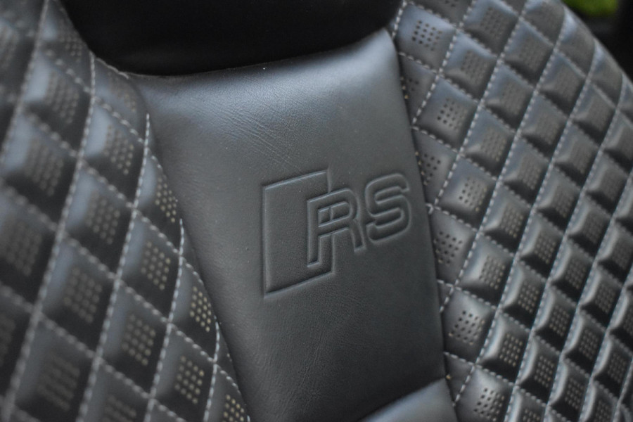Audi A3 Sportback 2.5 TFSI RS 3 quattro Pano Kuipstoelen B&O Leder RS3