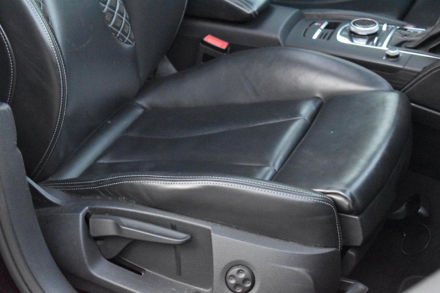 Audi A3 Sportback 2.5 TFSI RS 3 quattro Pano Kuipstoelen B&O Leder RS3