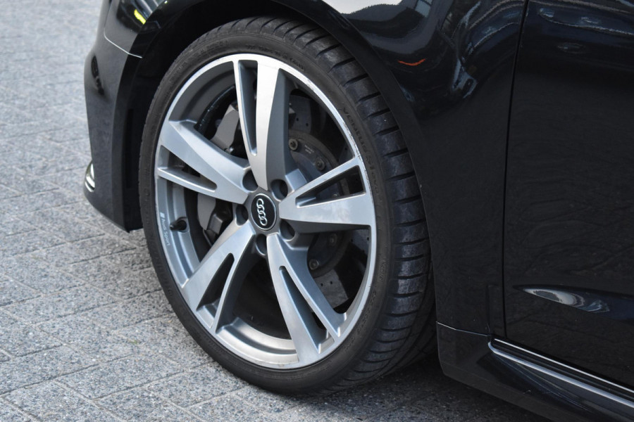 Audi A3 Sportback 2.5 TFSI RS 3 quattro Pano Kuipstoelen B&O Leder RS3