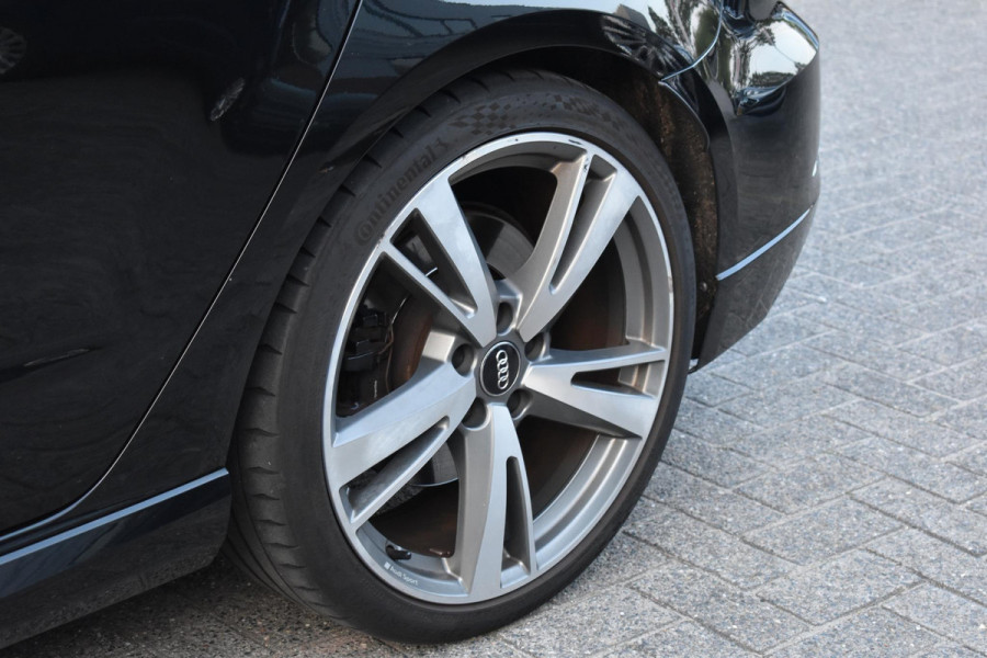 Audi A3 Sportback 2.5 TFSI RS 3 quattro Pano Kuipstoelen B&O Leder RS3