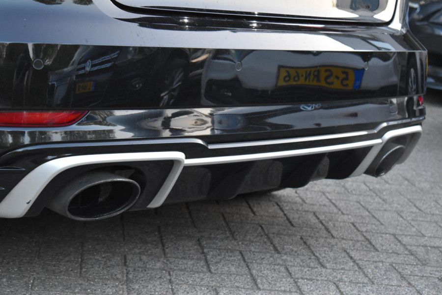 Audi A3 Sportback 2.5 TFSI RS 3 quattro Pano Kuipstoelen B&O Leder RS3