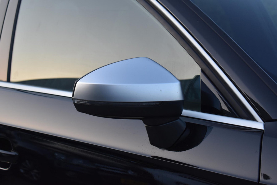 Audi A3 Sportback 2.5 TFSI RS 3 quattro Pano Kuipstoelen B&O Leder RS3