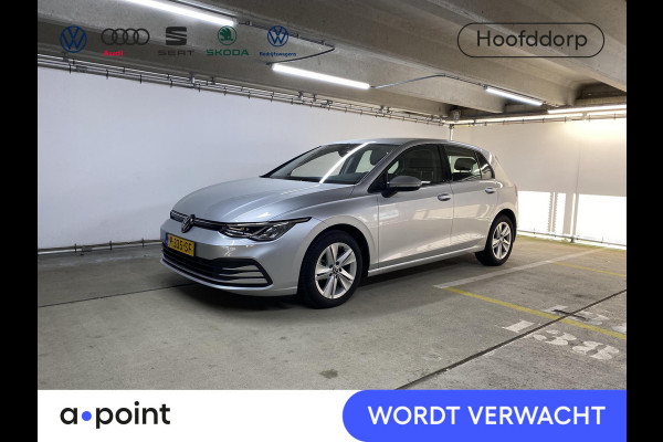 Volkswagen Golf 1.0 TSI Life 110 pk | Navigatie | Parkeersensoren | Adaptieve cruise control | Autom. airco | Apple Carplay/Android Auto |