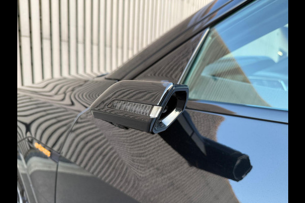 Audi e-tron E-tron 50 quattro S-Line edition Black 71 kWh - Pano