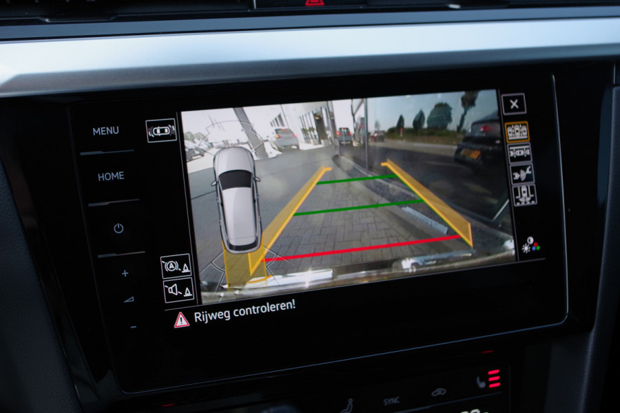 Volkswagen Arteon Shooting Brake 1.4 TSI 218 PK eHybrid R-Line BNS+ PHEV, Kuipstoelen, Panoramadak, Trekhaak, Massage, Memory