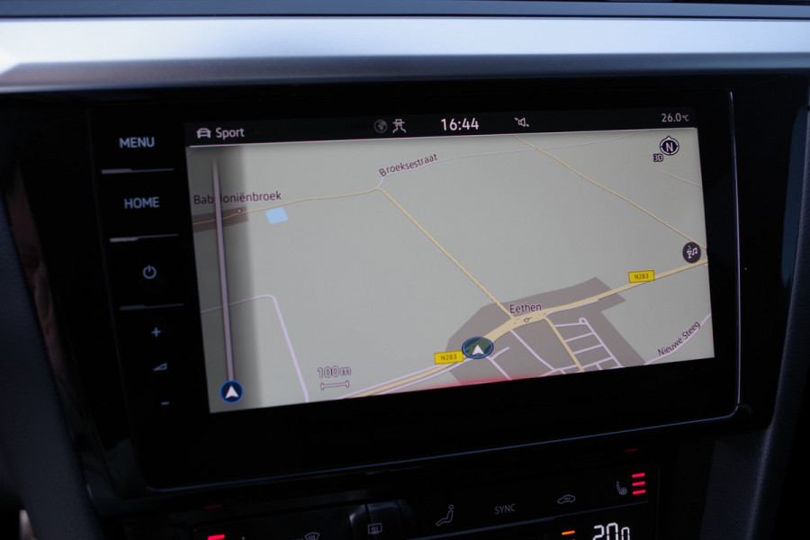 Volkswagen Arteon Shooting Brake 1.4 TSI 218 PK eHybrid R-Line BNS+ PHEV, Kuipstoelen, Panoramadak, Trekhaak, Massage, Memory