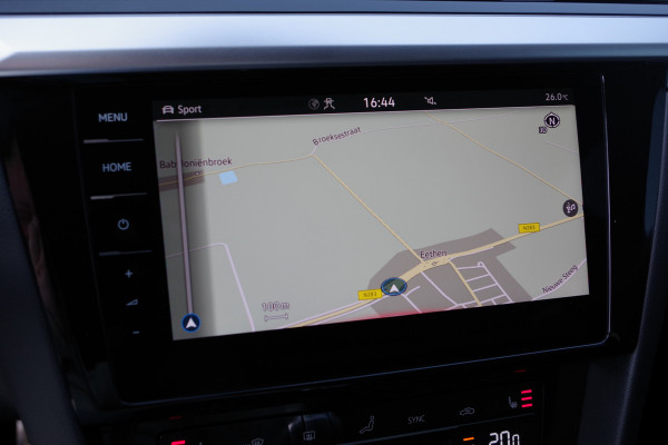 Volkswagen Arteon Shooting Brake 1.4 TSI 218 PK eHybrid R-Line BNS+ PHEV, Kuipstoelen, Panoramadak, Trekhaak, Massage, Memory