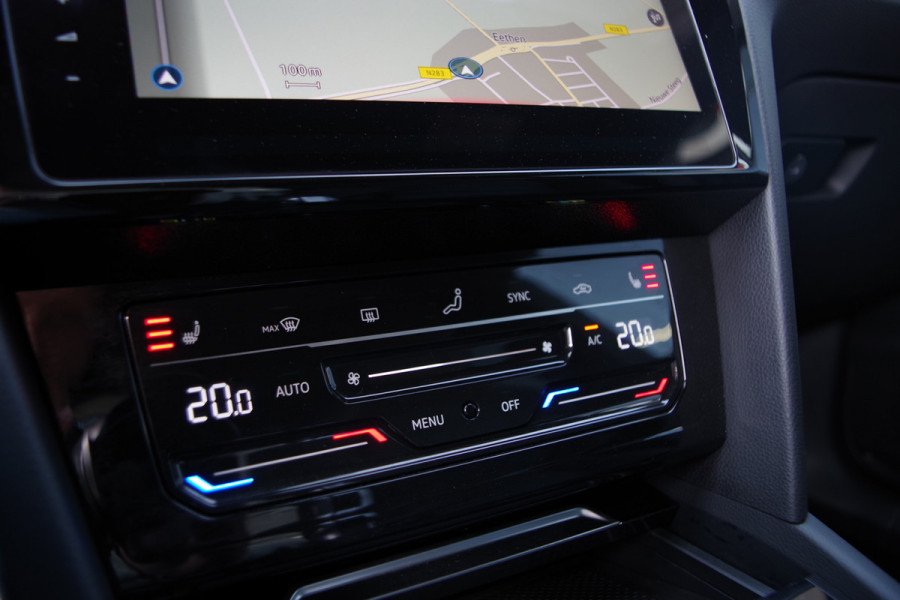 Volkswagen Arteon Shooting Brake 1.4 TSI 218 PK eHybrid R-Line BNS+ PHEV, Kuipstoelen, Panoramadak, Trekhaak, Massage, Memory