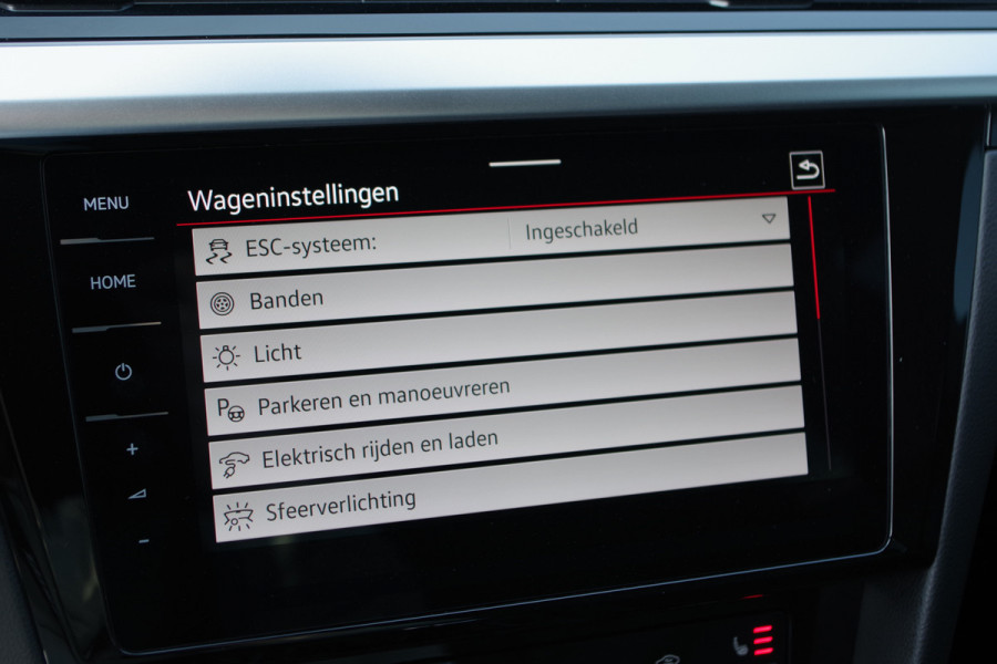 Volkswagen Arteon Shooting Brake 1.4 TSI 218 PK eHybrid R-Line BNS+ PHEV, Kuipstoelen, Panoramadak, Trekhaak, Massage, Memory