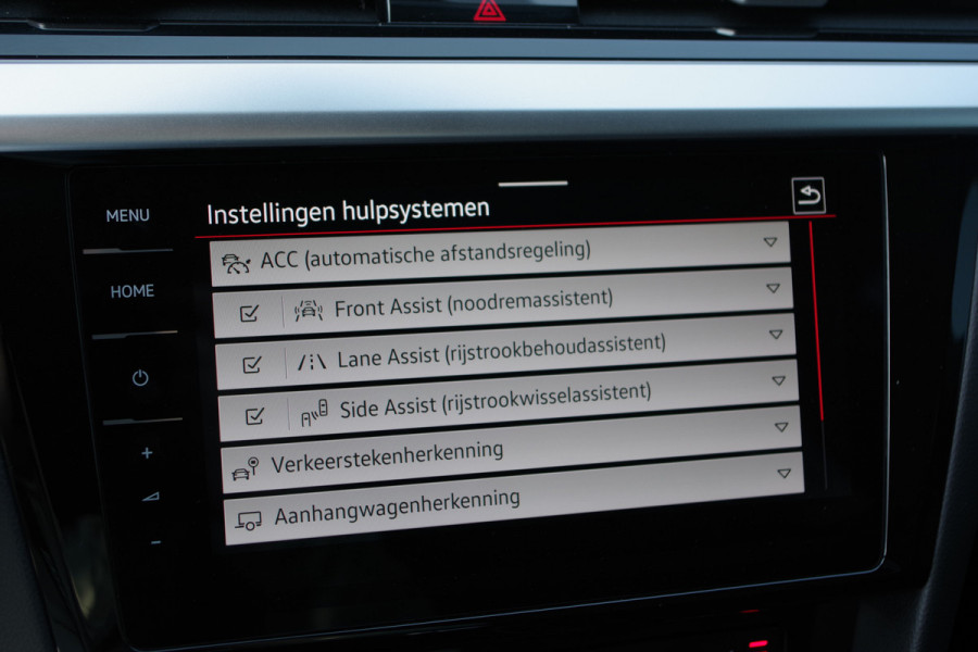 Volkswagen Arteon Shooting Brake 1.4 TSI 218 PK eHybrid R-Line BNS+ PHEV, Kuipstoelen, Panoramadak, Trekhaak, Massage, Memory