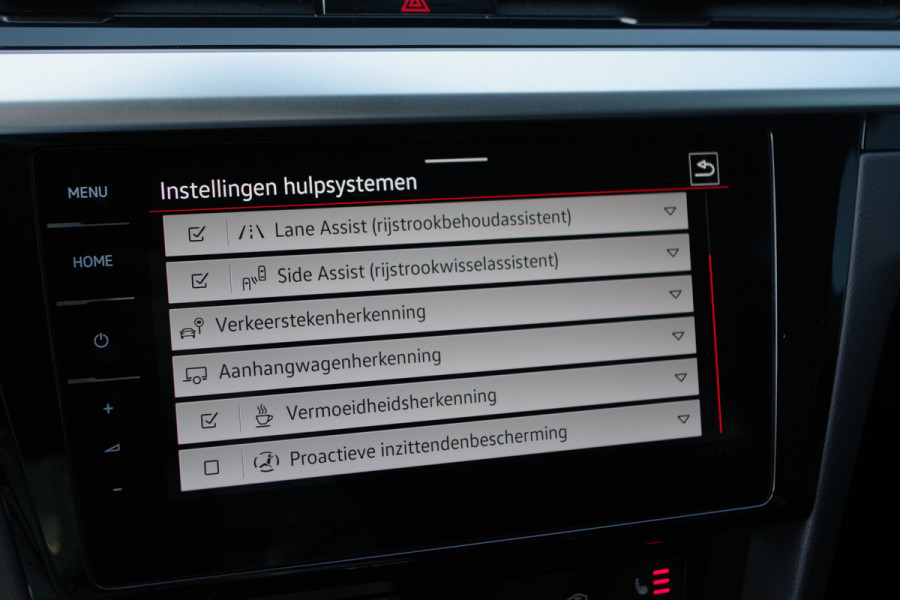 Volkswagen Arteon Shooting Brake 1.4 TSI 218 PK eHybrid R-Line BNS+ PHEV, Kuipstoelen, Panoramadak, Trekhaak, Massage, Memory