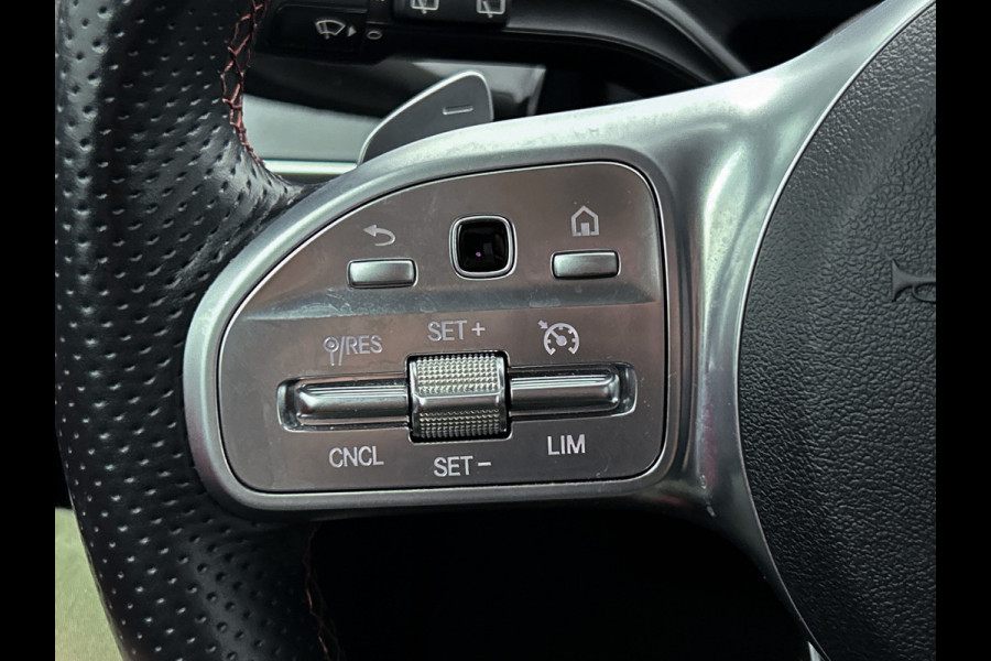 Mercedes-Benz A-Klasse 250 e AMG Plug-In Hybride | AMG Line | Lederen Bekleding | Spiegelpakket | Smartphone intergratie | Inclusief 24 maanden MB Certified garantie voor Europa.