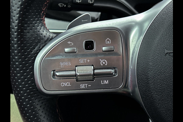 Mercedes-Benz A-Klasse 250 e AMG Plug-In Hybride | AMG Line | Lederen Bekleding | Spiegelpakket | Smartphone intergratie | Inclusief 24 maanden MB Certified garantie voor Europa.