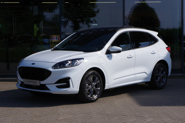 Ford Kuga 2.5 PHEV 225 PK ST-Line X, Panoramadak, B&O Sound, Winterpakket, Adap. Cruise Control