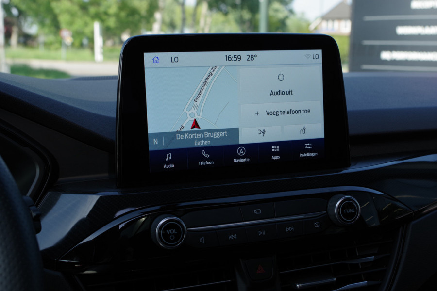 Ford Kuga 2.5 PHEV 225 PK ST-Line X, Panoramadak, B&O Sound, Winterpakket, Adap. Cruise Control