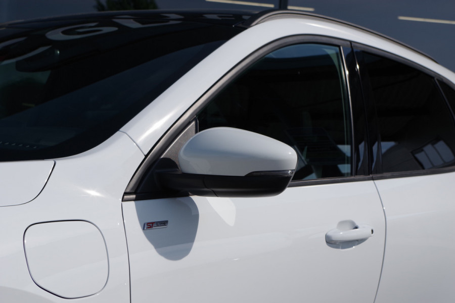Ford Kuga 2.5 PHEV 225 PK ST-Line X, Panoramadak, B&O Sound, Winterpakket, Adap. Cruise Control