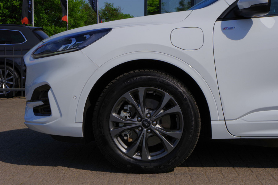 Ford Kuga 2.5 PHEV 225 PK ST-Line X, Panoramadak, B&O Sound, Winterpakket, Adap. Cruise Control