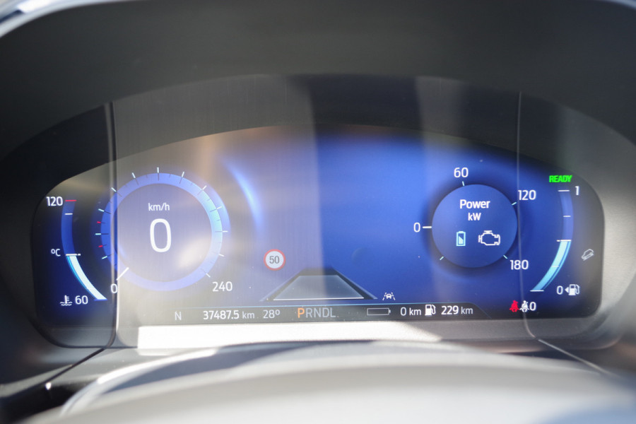 Ford Kuga 2.5 PHEV 225 PK ST-Line X, Panoramadak, B&O Sound, Winterpakket, Adap. Cruise Control