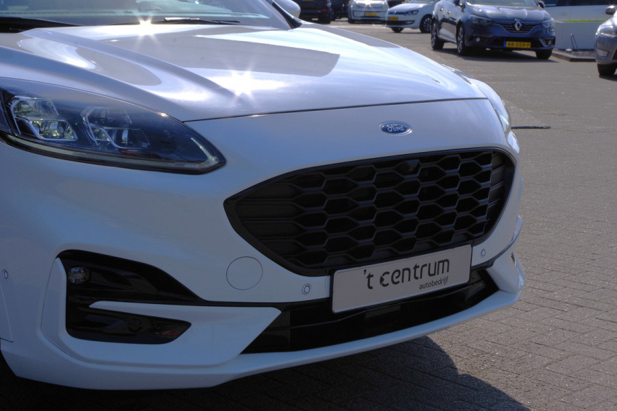 Ford Kuga 2.5 PHEV 225 PK ST-Line X, Panoramadak, B&O Sound, Winterpakket, Adap. Cruise Control