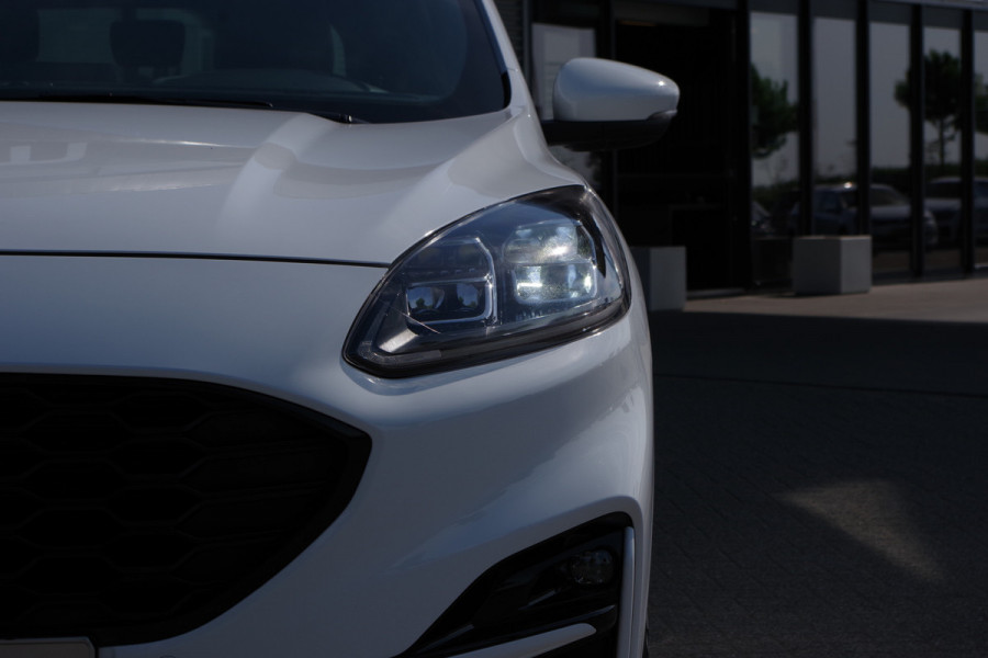 Ford Kuga 2.5 PHEV 225 PK ST-Line X, Panoramadak, B&O Sound, Winterpakket, Adap. Cruise Control