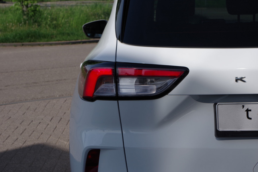 Ford Kuga 2.5 PHEV 225 PK ST-Line X, Panoramadak, B&O Sound, Winterpakket, Adap. Cruise Control