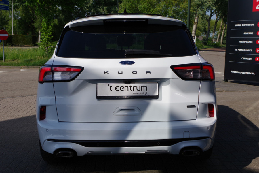 Ford Kuga 2.5 PHEV 225 PK ST-Line X, Panoramadak, B&O Sound, Winterpakket, Adap. Cruise Control