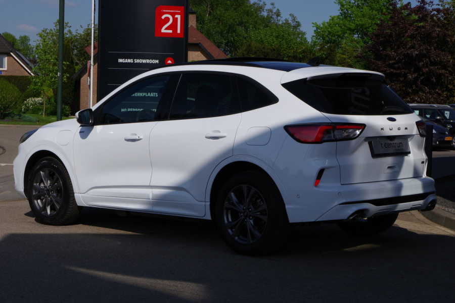 Ford Kuga 2.5 PHEV 225 PK ST-Line X, Panoramadak, B&O Sound, Winterpakket, Adap. Cruise Control