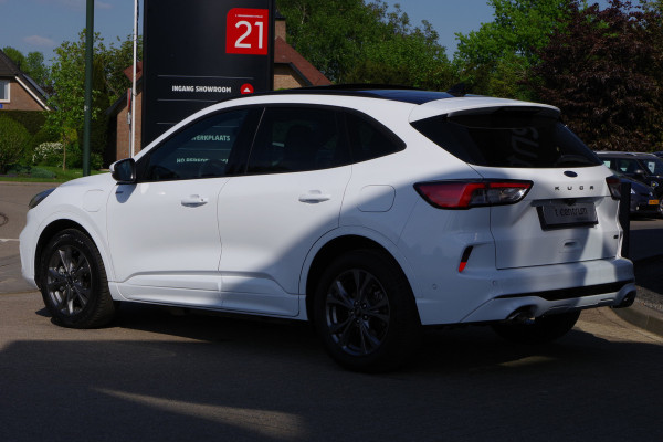 Ford Kuga 2.5 PHEV 225 PK ST-Line X, Panoramadak, B&O Sound, Winterpakket, Adap. Cruise Control