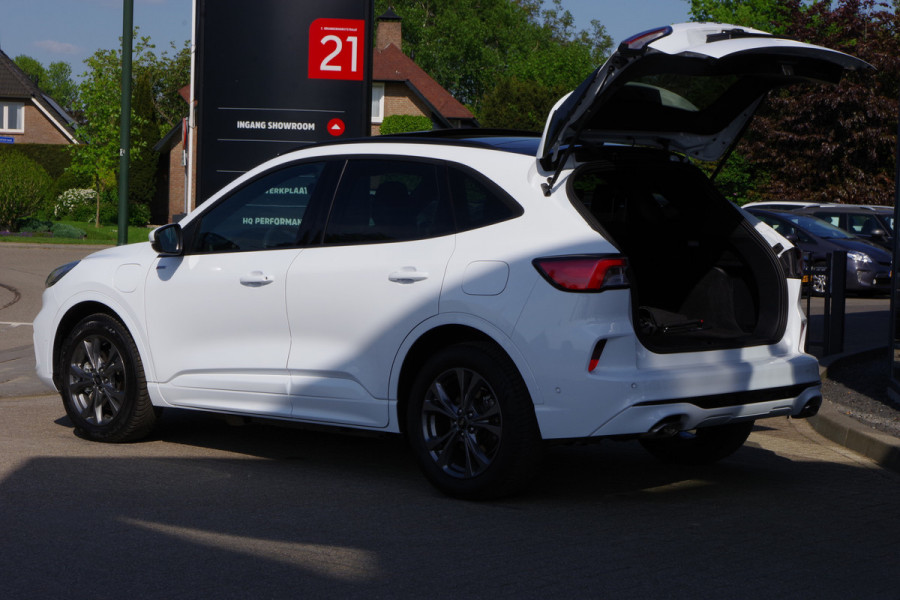 Ford Kuga 2.5 PHEV 225 PK ST-Line X, Panoramadak, B&O Sound, Winterpakket, Adap. Cruise Control