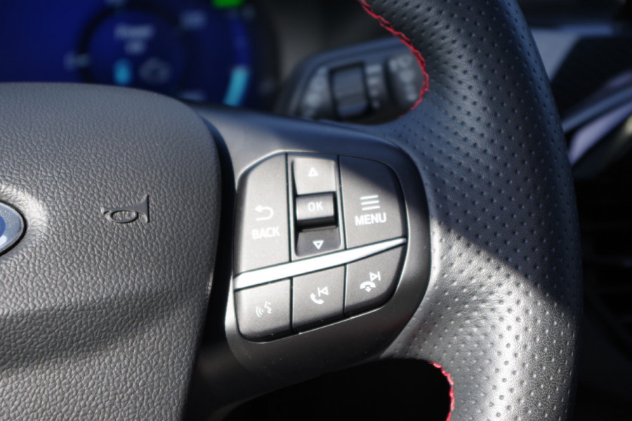 Ford Kuga 2.5 PHEV 225 PK ST-Line X, Panoramadak, B&O Sound, Winterpakket, Adap. Cruise Control