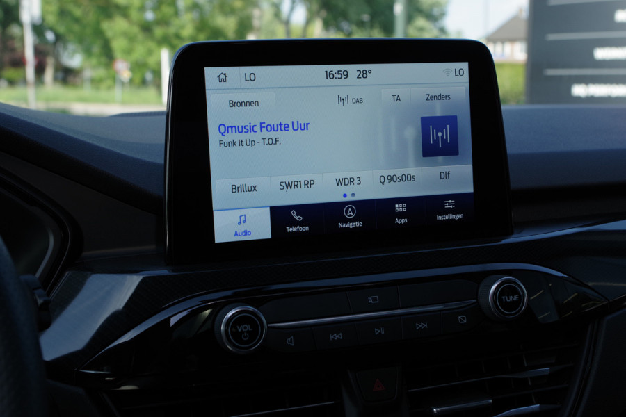Ford Kuga 2.5 PHEV 225 PK ST-Line X, Panoramadak, B&O Sound, Winterpakket, Adap. Cruise Control