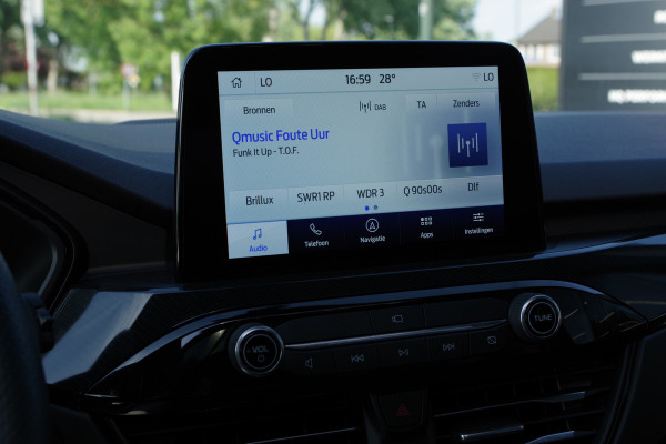 Ford Kuga 2.5 PHEV 225 PK ST-Line X, Panoramadak, B&O Sound, Winterpakket, Adap. Cruise Control