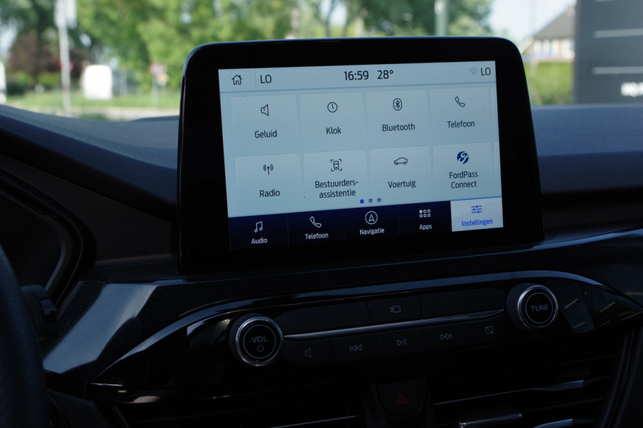 Ford Kuga 2.5 PHEV 225 PK ST-Line X, Panoramadak, B&O Sound, Winterpakket, Adap. Cruise Control