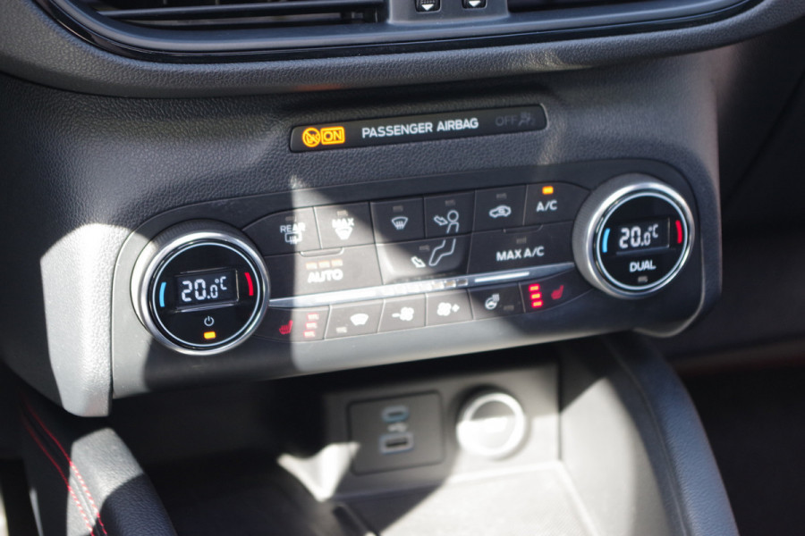 Ford Kuga 2.5 PHEV 225 PK ST-Line X, Panoramadak, B&O Sound, Winterpakket, Adap. Cruise Control