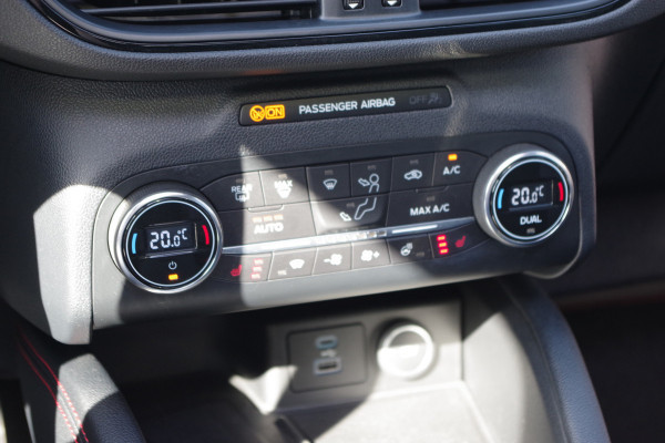 Ford Kuga 2.5 PHEV 225 PK ST-Line X, Panoramadak, B&O Sound, Winterpakket, Adap. Cruise Control