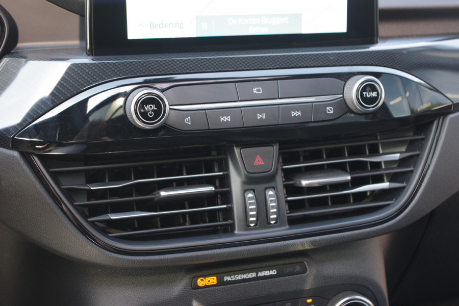 Ford Kuga 2.5 PHEV 225 PK ST-Line X, Panoramadak, B&O Sound, Winterpakket, Adap. Cruise Control