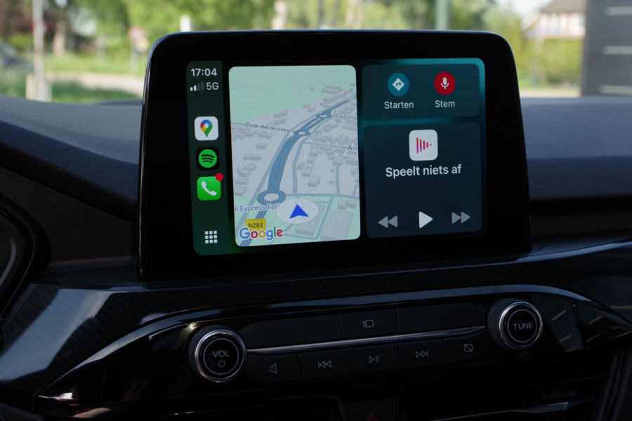 Ford Kuga 2.5 PHEV 225 PK ST-Line X, Panoramadak, B&O Sound, Winterpakket, Adap. Cruise Control