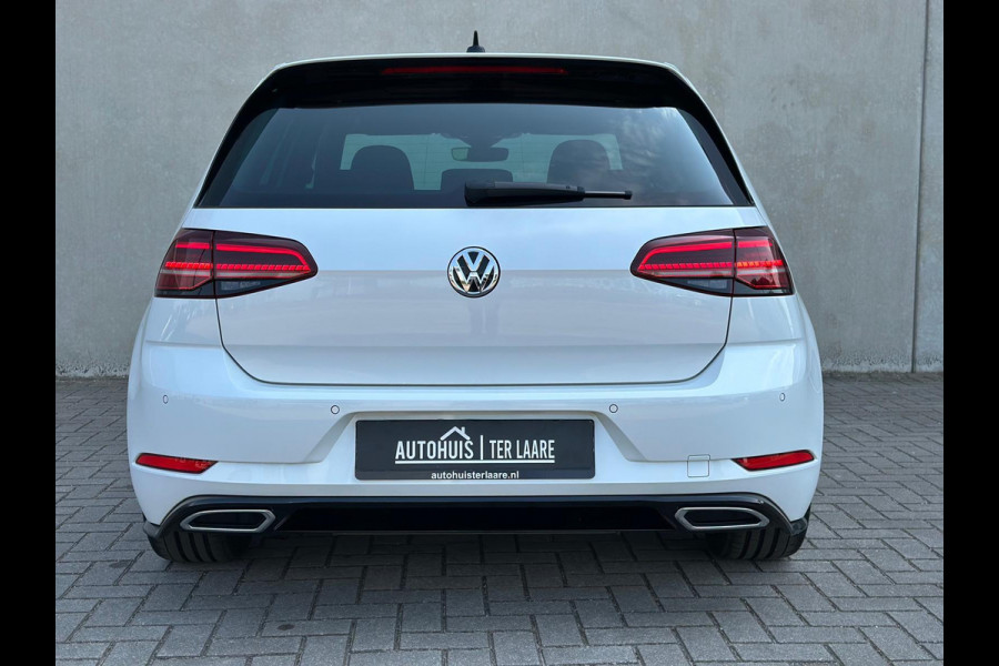 Volkswagen Golf 1.5 TSI 3x R-Line DSG Virtual Carplay LED 18''