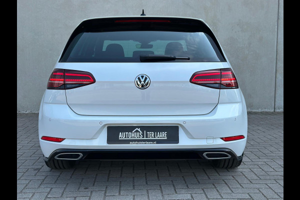 Volkswagen Golf 1.5 TSI 3x R-Line DSG Virtual Carplay LED 18''